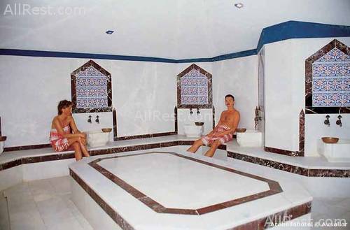 Arabella Hotel 26